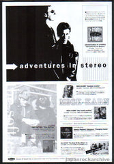 The Adventures In Stereo Collection