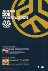The Asian Dub Foundation Collection