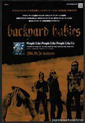 The Backyard Babies Collection