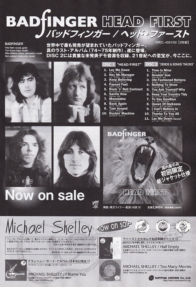 The Badfinger Collection