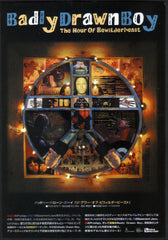 The Badly Drawn Boy Collection