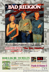 The Bad Religion Collection