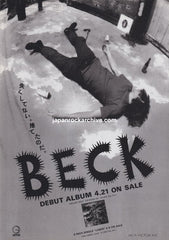 The Beck Collection
