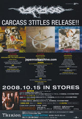 The Carcass Collection