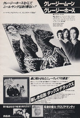 The Crazy Horse Collection