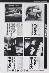 The Dead Boys Collection