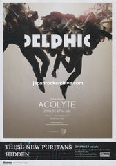 The Delphic Collection
