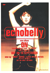 The Echobelly Collection