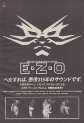 The EZO Collection