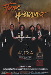 The Fair Warning Collection