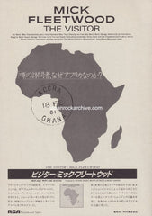 The Mick Fleetwood Collection