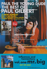The Paul Gilbert Collection
