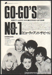 The Go-Go's Collection