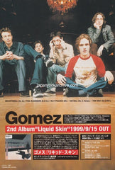 The Gomez Collection