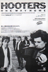 The Hooters Collection
