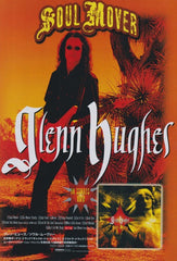 The Glenn Hughes Collection