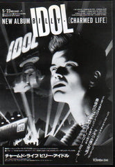 The Billy Idol Collection