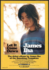 The James Iha Collection