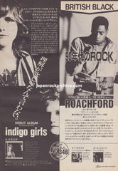 The Indigo Girls Collection