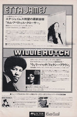 The Etta James Collection