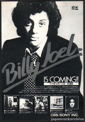 The Billy Joel Collection