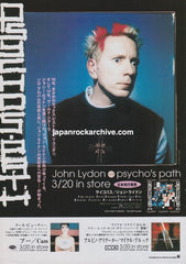 The John Lydon Collection
