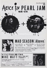 The Mad Season Collection