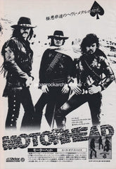 The Motorhead Collection