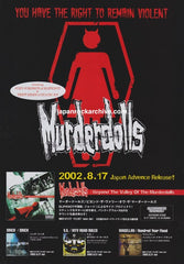 The Murderdolls Collection