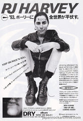 The PJ Harvey Collection