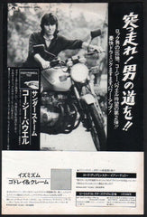 The Cozy Powell Collection