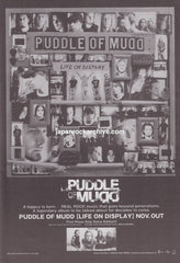 The Puddle Of Mudd Collection