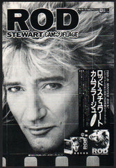 The Rod Stewart Collection