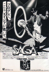 The Saga Collection