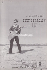 The Izzy Stradlin Collection