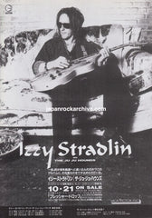 The Izzy Stradlin And The Ju Ju Hounds Collection