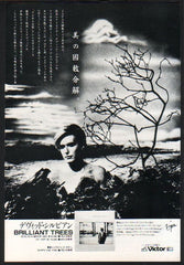 The David Sylvian Collection
