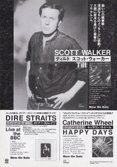 The Scott Walker Collection