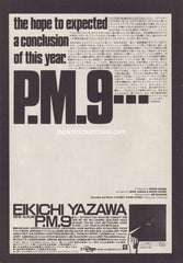 The Eikichi Yazawa Collection