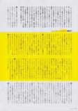 Amyl And The Sniffers 2022/02 Japanese music press cutting clipping - article