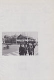 The Cars 1981/01 Japanese music press cutting clipping - photo feature