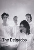 The Delgados 2004/12 Japanese music press cutting clipping - article