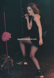 Garbage 1996/11 Japanese music press cutting clipping - article