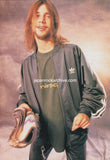 Jamiroquai 1994/12 Japanese music press cutting clipping - article
