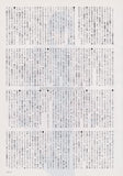 Royal Trux 1998/11 Japanese music press cutting clipping - article