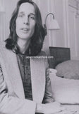 Todd Rundgren 2022/02 Japanese music press cutting clipping - article