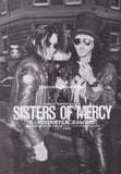 The Sisters Of Mercy 1991/02 Japanese music press cutting clipping - article