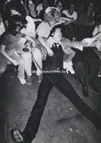 Bruce Springsteen 1999/02 Japanese music press cutting clipping - article