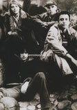 The Stone Roses 1995/02 Japanese music press cutting clipping - article