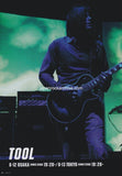 Tool 2006/09 Japanese music press cutting clipping - article